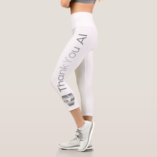 "Danke, AI", Leggings (Links)