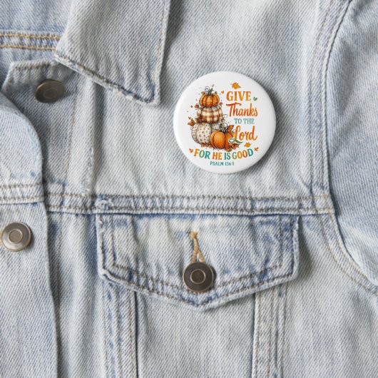 Danke an... button (Beispiel)