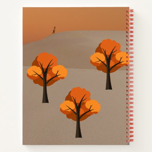 Danke an das Lord Notebook Notizblock (Rückseite)