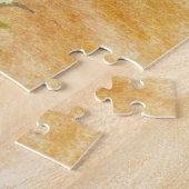 Danke an den Herrn, Erntedank Puzzle (Seite)