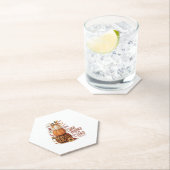 Danke an den Herrn, Fall Pumpkin Untersetzer (Vor Ort)