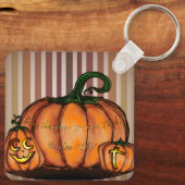 Danke an den Herrn Schlüsselanhänger (Rückseite)