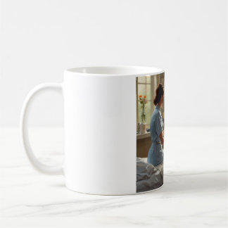 Danke an die Krankenschwestern: Tasse der Helden d