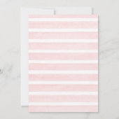 Danke an die letzten Kaffeekarten Mitteilungskarte (Rückseite)