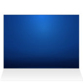 Danke an die Mitarbeiter, ein Gewinner in Business (Innenansicht Horizontal (Oben))