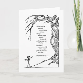 Danke an die Philippinen