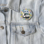 Danke an die Postmitarbeiter Anerkennung Button (Beispiel)