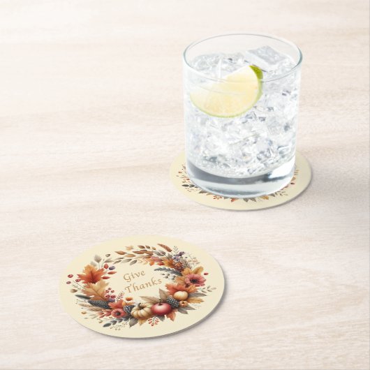 Danke an die Untersetzer des Erntedanks (Vor Ort)