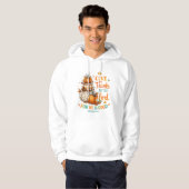 Danke an... hoodie (Vorne ganz)