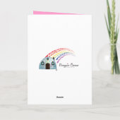 Danke an meinen Klavierlehrer (Rückseite)