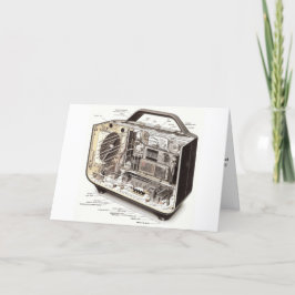 Danke an meinen Mann - Radio