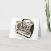 Danke an meinen Mann - Radio (Vorderseite)