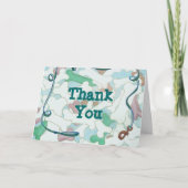 Danke an Pet-Sitter (Vorderseite)