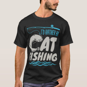 Danke an Petri. Angler-Gruß-Geschenkidee zum Angel T-Shirt