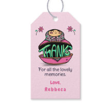 Danke an Russian Doll Matryoshka