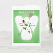 Danke Angel (Vorderseite)