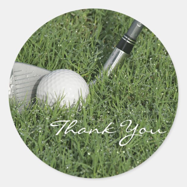 Golf Aufkleber | Zazzle.de