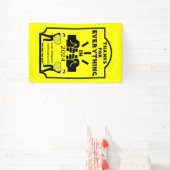 Danke aus dem Personal Banner (InSitu)