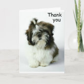 ***DANKE*** AUS JEDEM GRUND DANKESKARTE (Vorderseite)