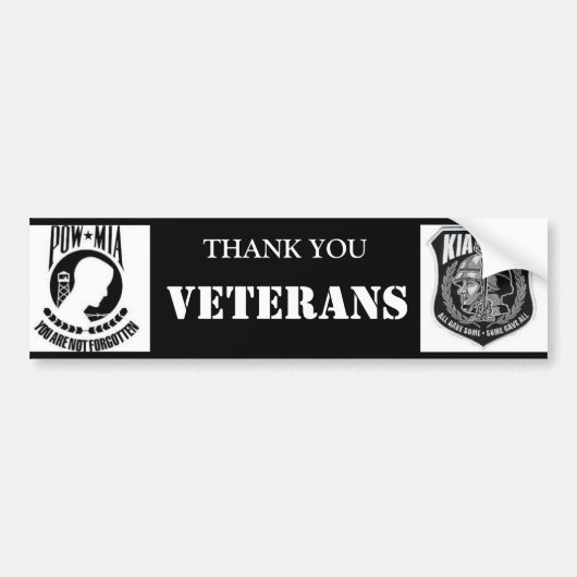 DANKE AUTOAUFKLEBER (Vorne)