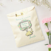 Danke Baby Elephant Geschenktütchen (Versiegelt)