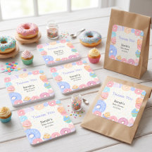 Danke Baby Sprinkle Casual Baby Shower
