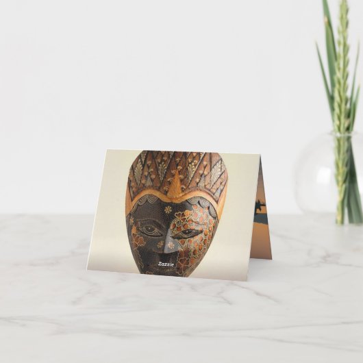 Danke Bali (Rückseite)