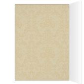 Danke Beileid-Beileids-heiliges Herz Jesus (Innen (Links))