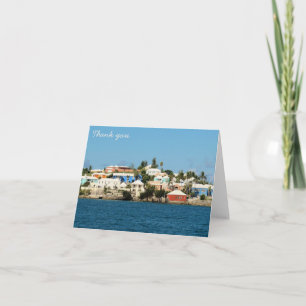 Danke - Bermuda