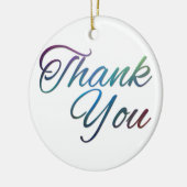 Danke Bilder Keramikornament (Links)