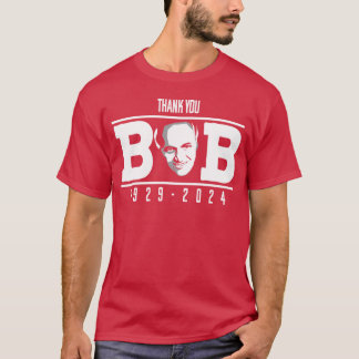 danke bob 20192024 FAN-GEMACHT Familien-Geschenk T-Shirt