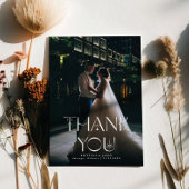 Danke Boho Wedding Vertical Foto