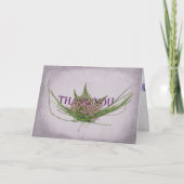 Danke Bouquet (Vorderseite)