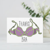 Danke Bra (Stehend Vorderseite)