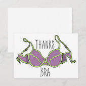 Danke Bra (Vorne/Hinten)