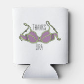 Danke Bra Dosenkühler (Rückseite)