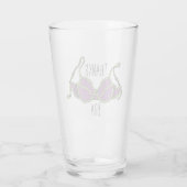 Danke Bra Glas (Rückseite)