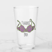 Danke Bra Glas (Vorderseite)