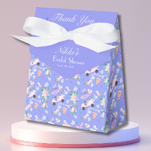Danke Braut Golf Braut Hochzeitsdusche Brunch  Geschenkschachtel