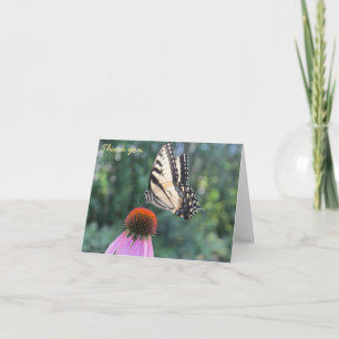 Danke - Butterfly