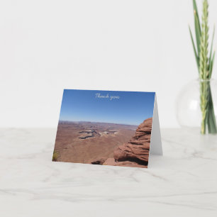 Danke - Canyonlands