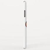 Danke Case-Mate iPhone Hülle (Hinten/Rechts)