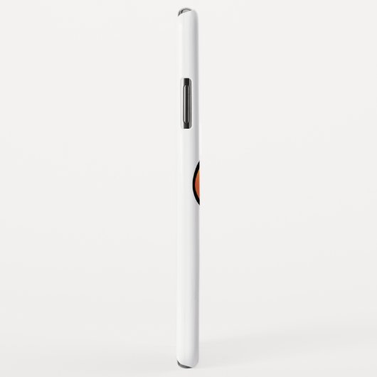 Danke Case-Mate iPhone Hülle (Hinten/Rechts)