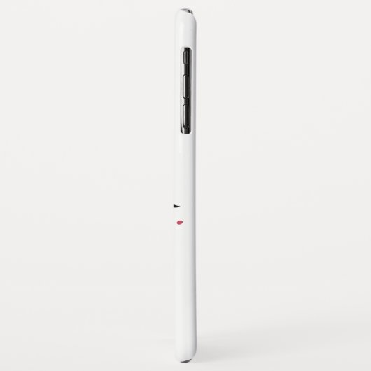 Danke Case-Mate iPhone Hülle (Hinten/Links)