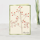 Danke - Cherries (Vorderseite)