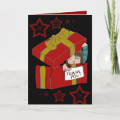 Danke chibi (Vorderseite)