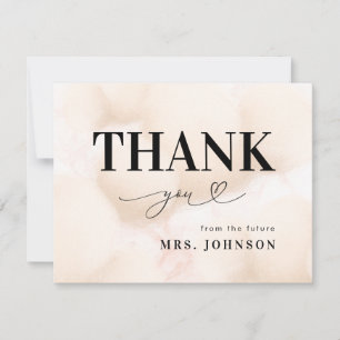Danke Cloud Nine 9 Heart Script Junggesellinnen-Ab