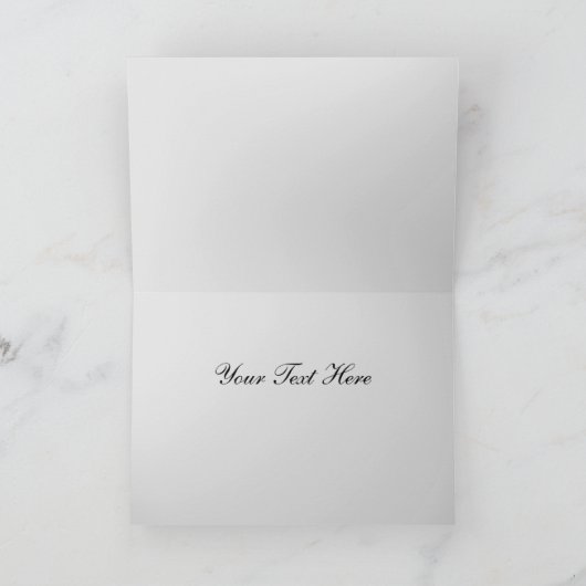 Danke Corgi (Innenseite)