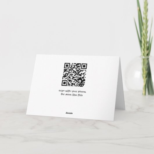 Danke - Crab Pulsar Time Lappland (Rückseite)