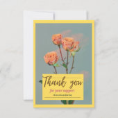 Danke Crads (Vorderseite)